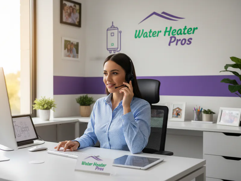 Water Heater Repair  in Oak Lawn  FAQ